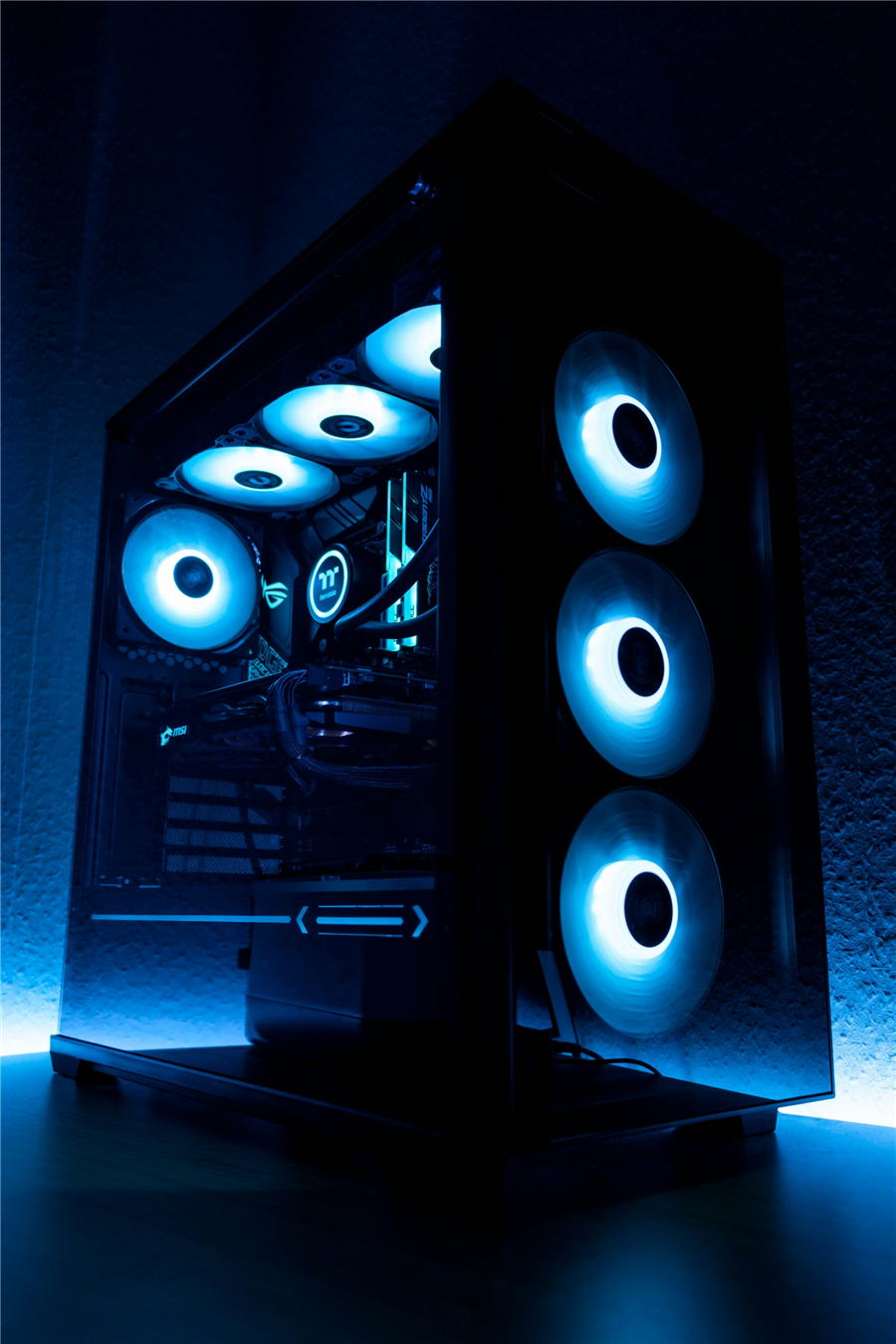 Best Budget Gaming Build 2026