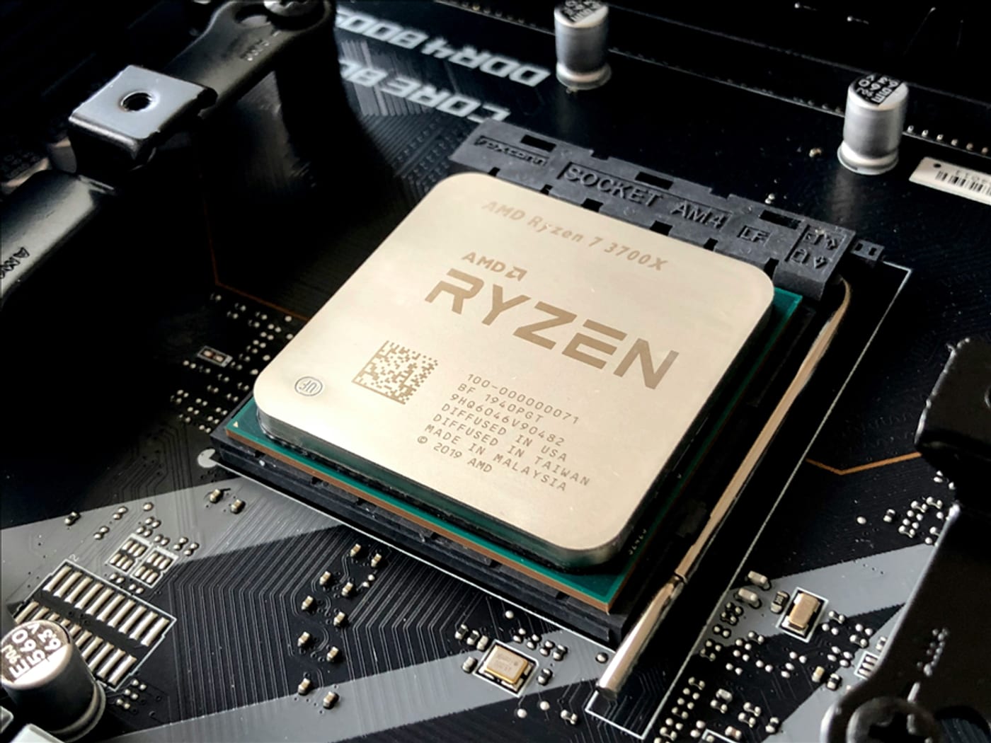 Intel Nova Lake
