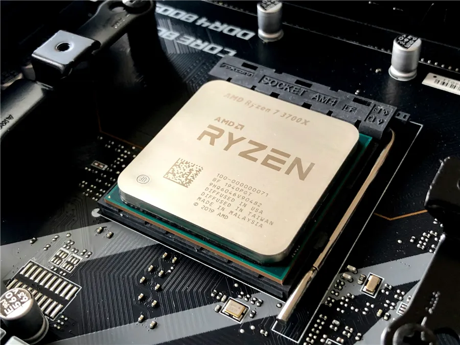 High Performance Gaming CPUs in 2026
