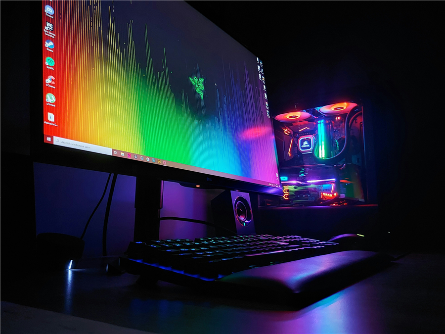 Best Gaming Monitors 2026