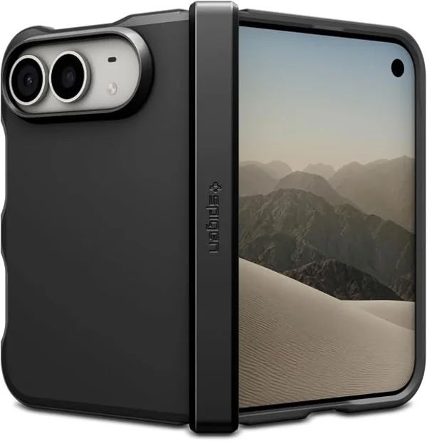 Spigen Tough Armor Pro MagFit case for iPhone Duo