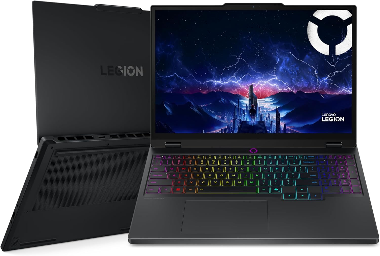 Lenovo Legion 5 OLED