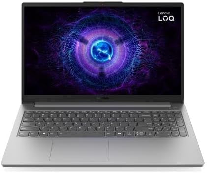 Lenovo LOQ 15 (i5)