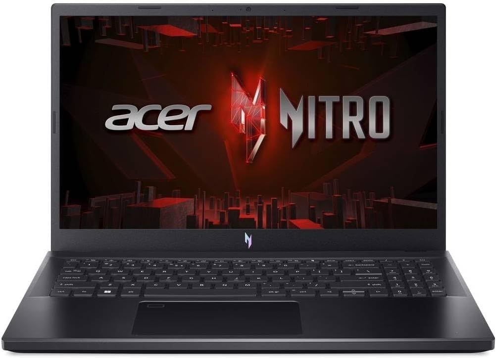 Acer Nitro V 15