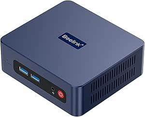 Beelink SER3 mini PC