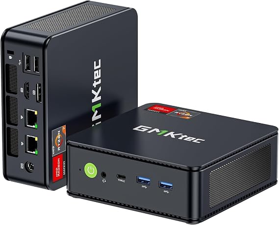Mini PC for home or office