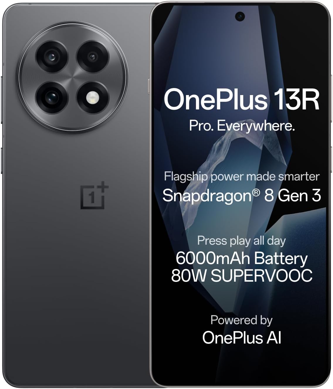 OnePlus 13R