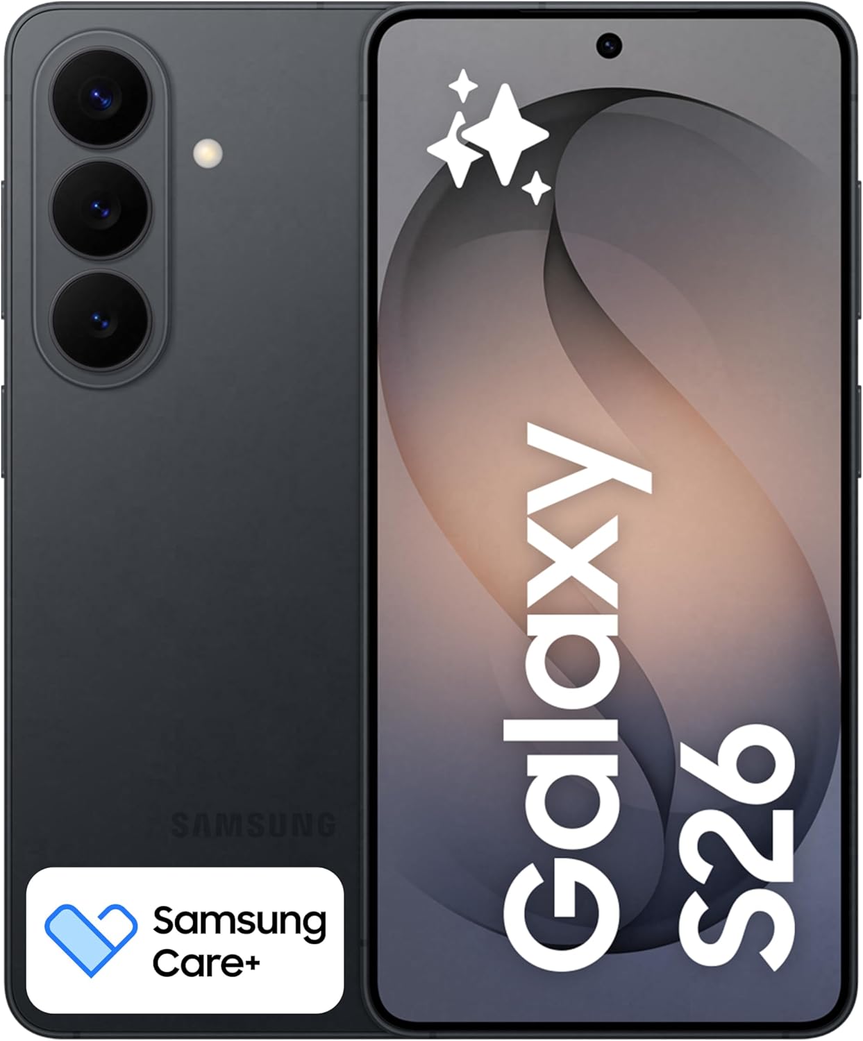 Galaxy S26