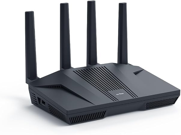 GL.iNet Flint 2 router