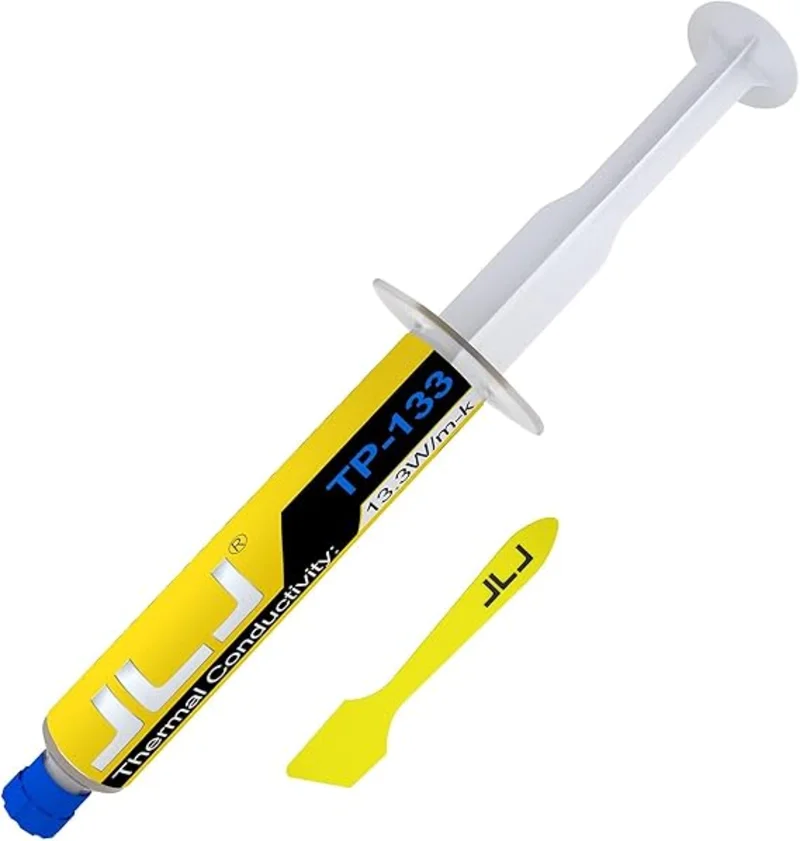 JLJ thermal paste 40g tube with tool kit