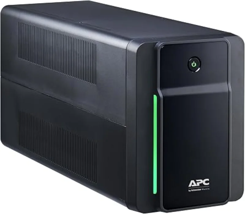 APC Back UPS BX1600MI-GR unit