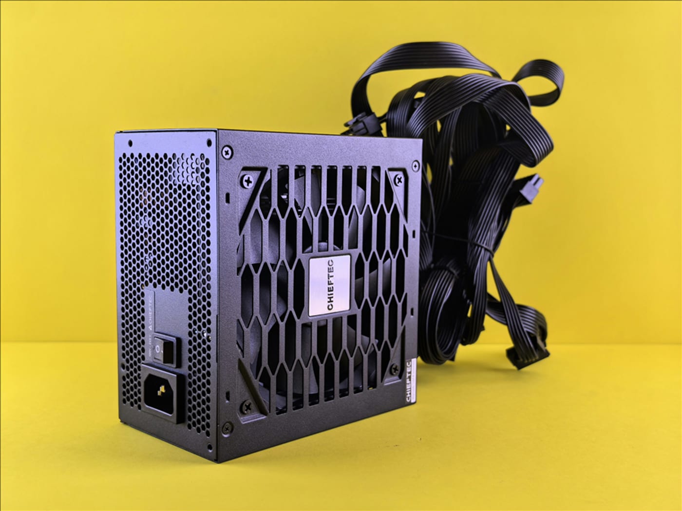 ATX power supply unit