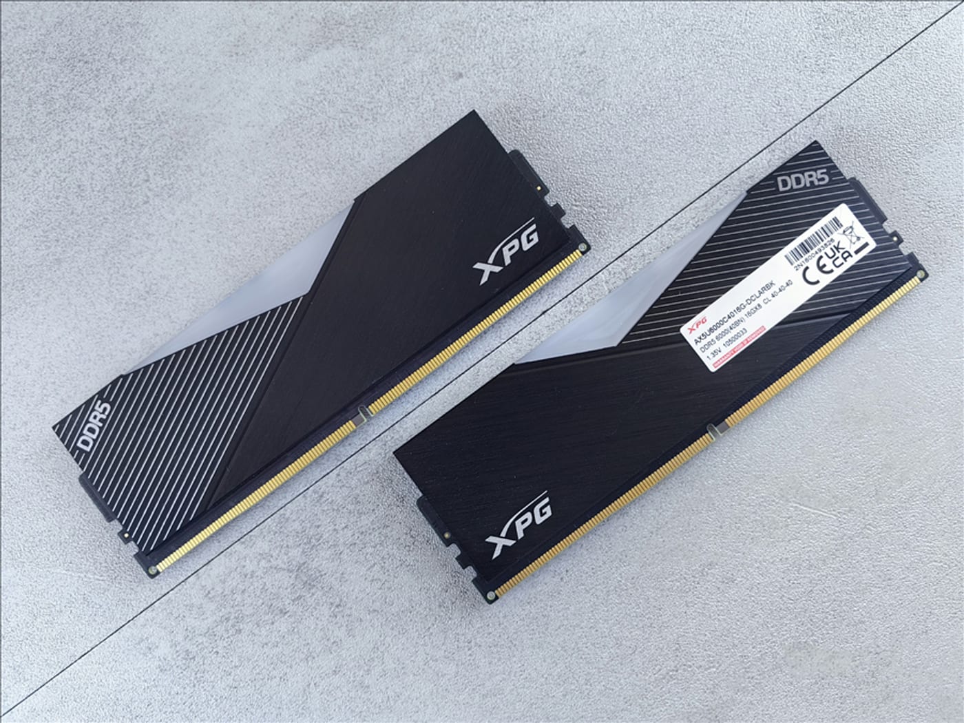 RAM prices climbing