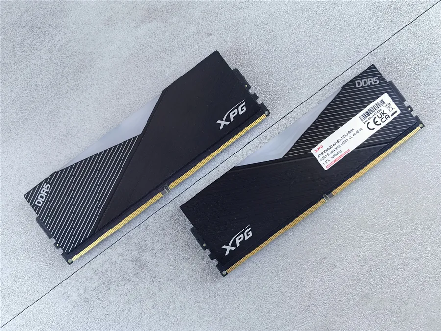 Crucial DDR5 6000 32GB Kit