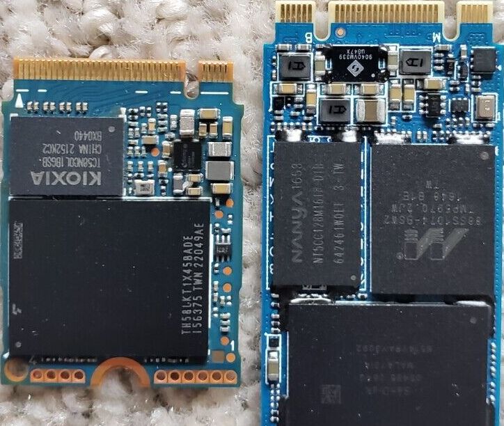 Best NVMe SSDs 2026